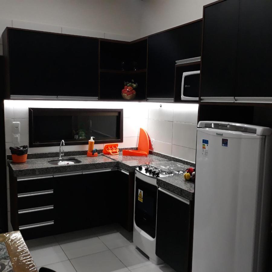 Flat Monte Castelo Gravata Modulo 17 아파트 호텔 외부 사진