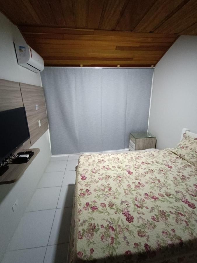 Flat Monte Castelo Gravata Modulo 17 아파트 호텔 외부 사진