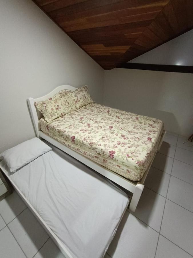 Flat Monte Castelo Gravata Modulo 17 아파트 호텔 외부 사진