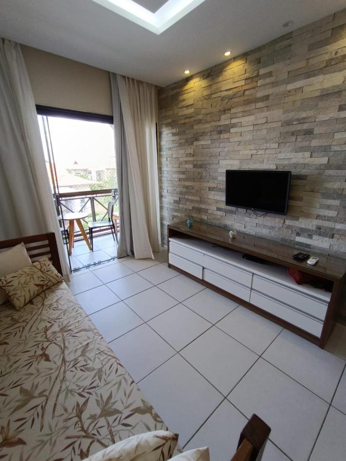 Flat Monte Castelo Gravata Modulo 17 아파트 호텔 외부 사진